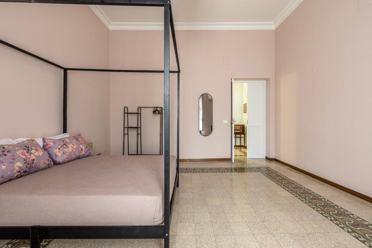 Stylish Apartment Near Piazza Magione By Wonderful Italy Palermo Exteriör bild
