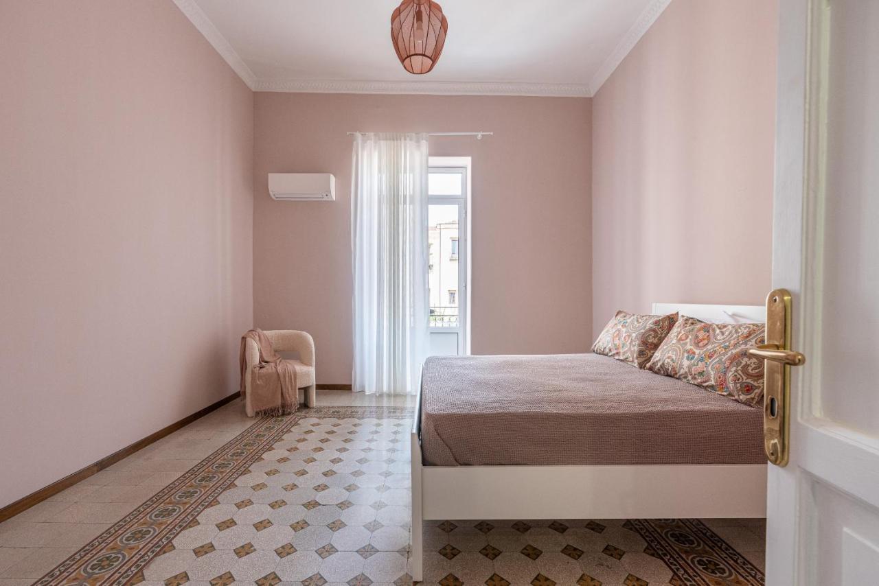 Stylish Apartment Near Piazza Magione By Wonderful Italy Palermo Exteriör bild