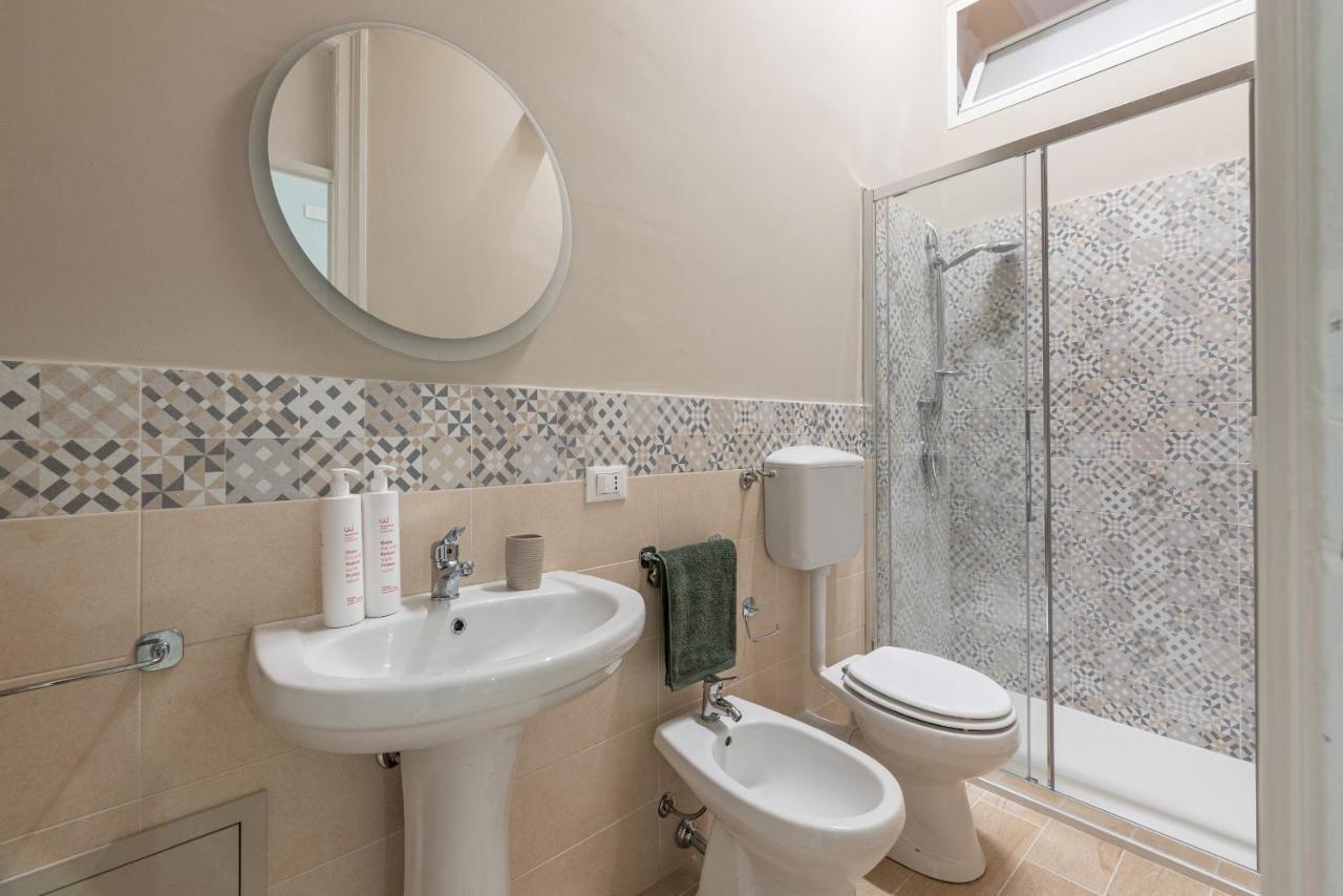 Stylish Apartment Near Piazza Magione By Wonderful Italy Palermo Exteriör bild