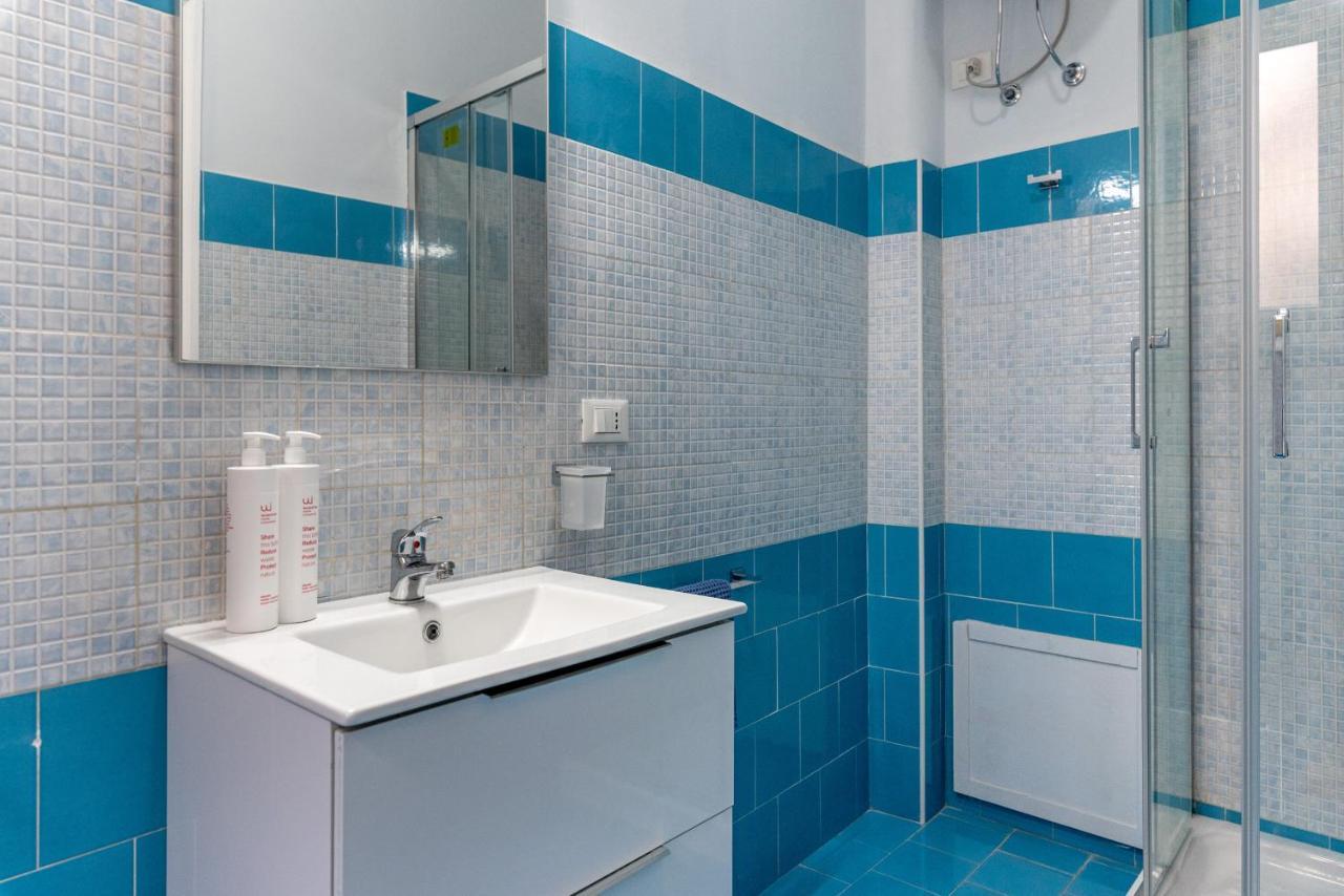 Stylish Apartment Near Piazza Magione By Wonderful Italy Palermo Exteriör bild