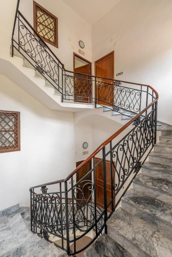 Stylish Apartment Near Piazza Magione By Wonderful Italy Palermo Exteriör bild